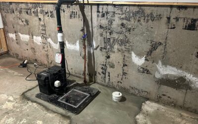 Pourquoi faire une installation de drain français?