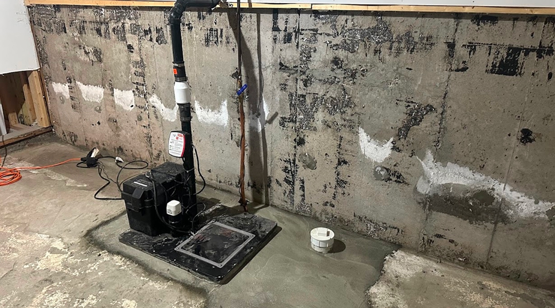 Pourquoi faire une installation de drain français?