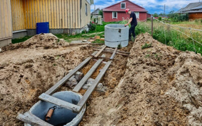 Drain bouché ? Évitez les dommages structurels dès maintenant
