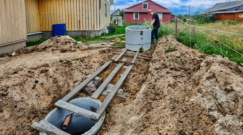 Drain bouché ? Évitez les dommages structurels dès maintenant