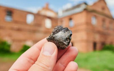 Pyrite dans la maison : comprendre, détecter et intervenir