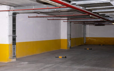 Réglementation sur le drain du garage, évitez les erreurs