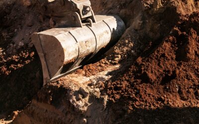 L’excavation de drain français est essentielle pour votre maison