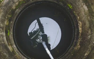 Ecoflo : solution septique écologique installée par Excavation LCR