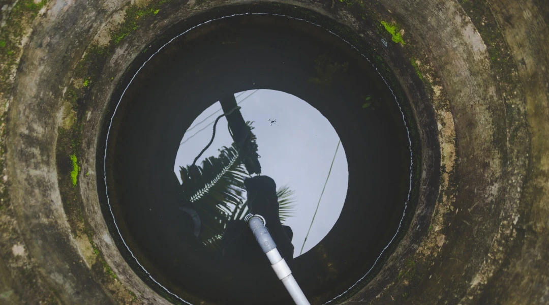 Ecoflo : solution septique écologique installée par Excavation LCR