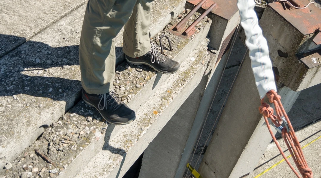Travaux en sous œuvre : solutions pour renforcer vos fondations